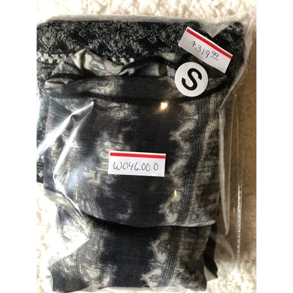 Women's Jean Paul Gaultier Vintage Turtle Neck Blouse - Picture 8 of 8